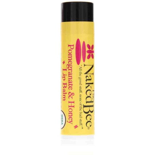 Organic Lip Balm, NKB